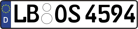 LB-OS4594
