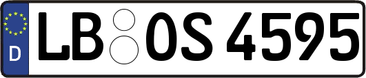 LB-OS4595