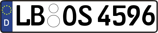 LB-OS4596