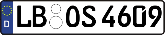 LB-OS4609