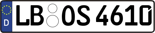 LB-OS4610