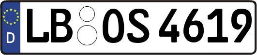 LB-OS4619
