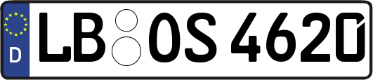 LB-OS4620