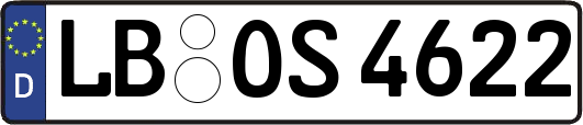 LB-OS4622