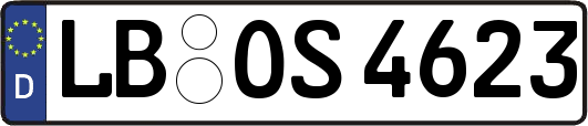 LB-OS4623