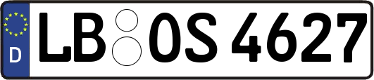 LB-OS4627