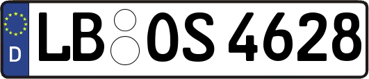 LB-OS4628