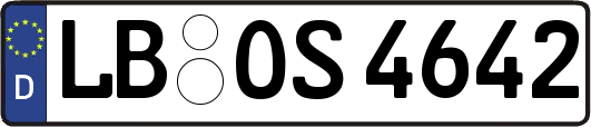 LB-OS4642
