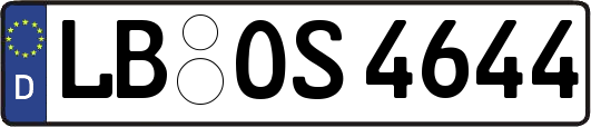 LB-OS4644