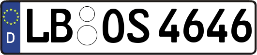 LB-OS4646