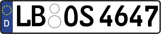 LB-OS4647