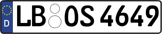 LB-OS4649