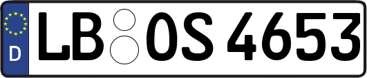 LB-OS4653