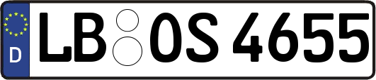 LB-OS4655