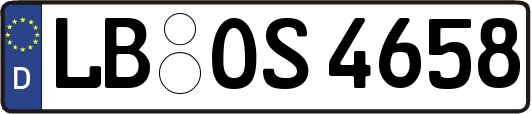 LB-OS4658