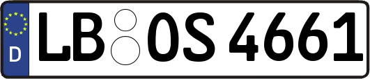 LB-OS4661