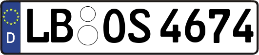 LB-OS4674
