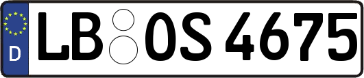 LB-OS4675