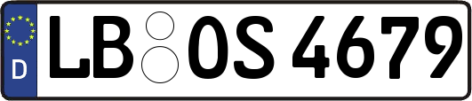 LB-OS4679