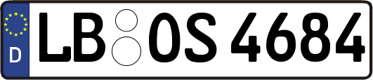 LB-OS4684