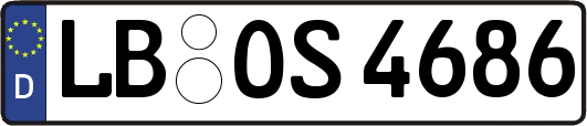 LB-OS4686