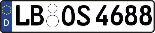 LB-OS4688