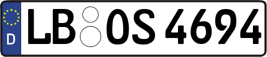 LB-OS4694