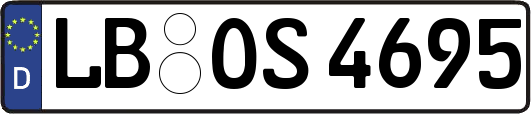 LB-OS4695