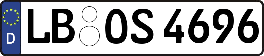 LB-OS4696