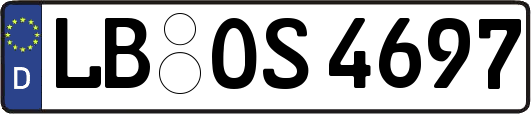 LB-OS4697