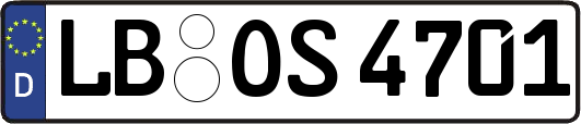 LB-OS4701