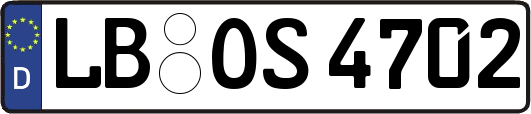 LB-OS4702