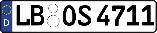 LB-OS4711