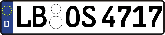 LB-OS4717