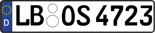 LB-OS4723