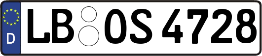 LB-OS4728