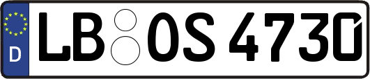 LB-OS4730