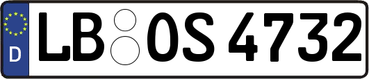 LB-OS4732