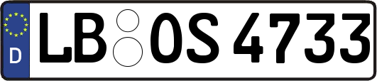 LB-OS4733