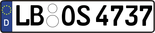 LB-OS4737