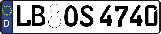 LB-OS4740