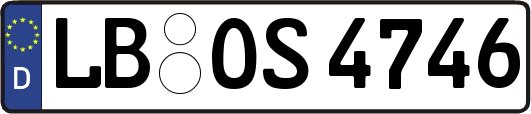 LB-OS4746