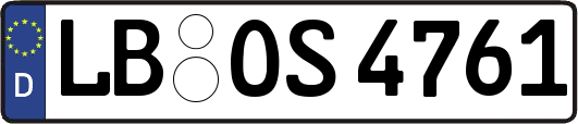 LB-OS4761