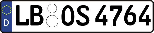 LB-OS4764
