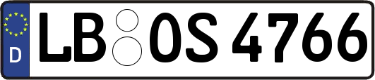 LB-OS4766