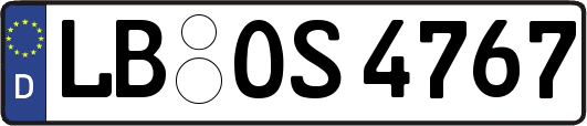 LB-OS4767