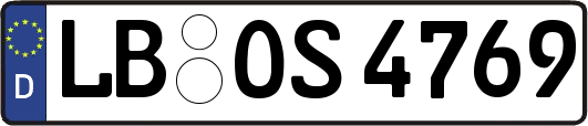 LB-OS4769