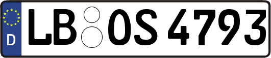 LB-OS4793