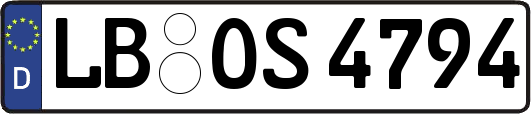 LB-OS4794