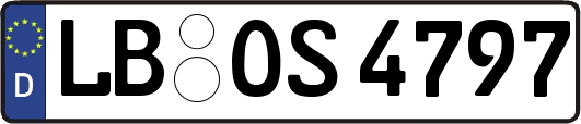 LB-OS4797